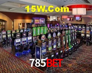 Canal oficial no Telegram da 785bet